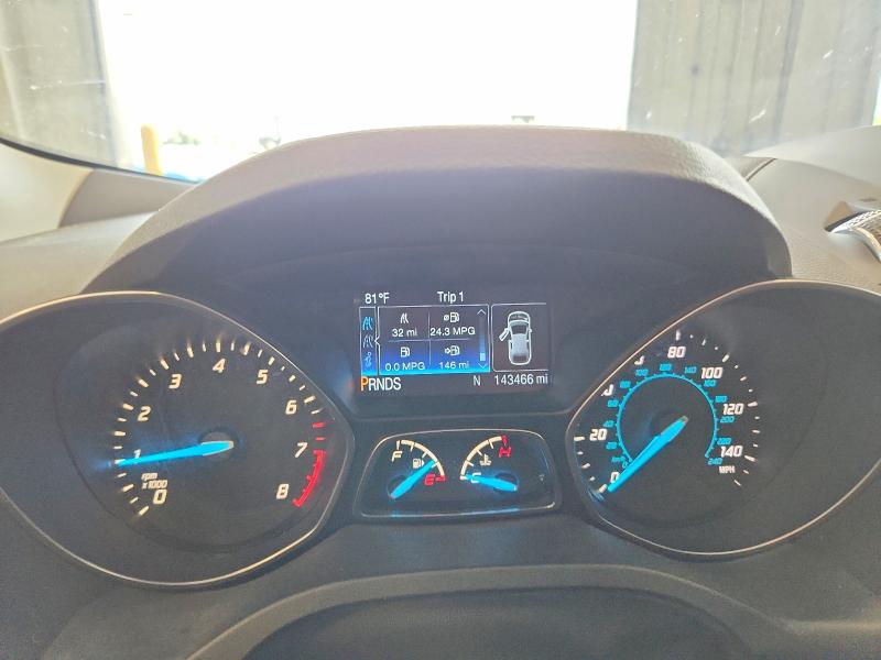Продажа на аукционе авто 2014 Ford Escape, vin: 1FMCU9GX5EUA08356, номер лота: 56589546
