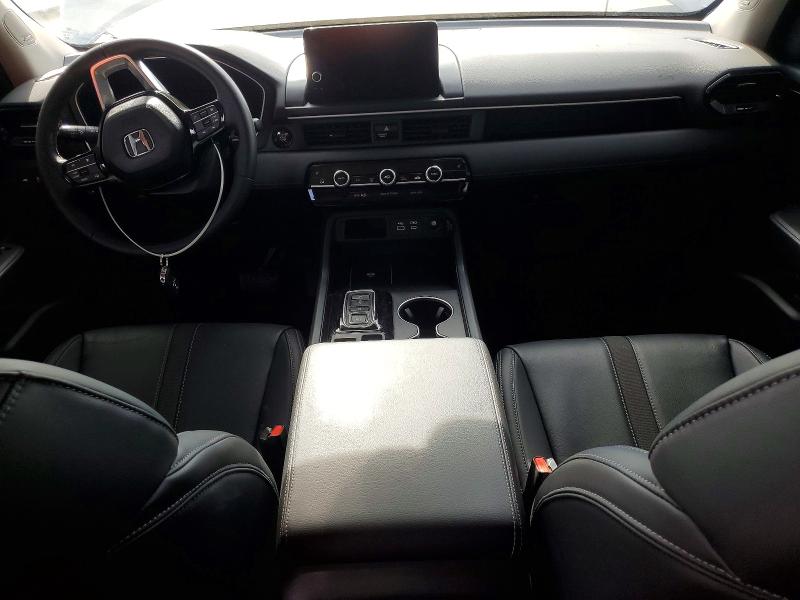 Aukcja sprzedaży 2025 Honda Pilot, vin: 5FNYG2H74SB010532, numer aukcji: 58067136