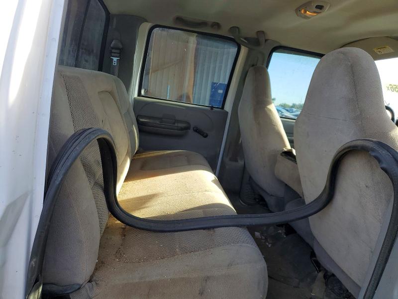 Продажа на аукционе авто 2003 Ford F350, vin: 1FTSW31L73ED49133, номер лота: 57952756