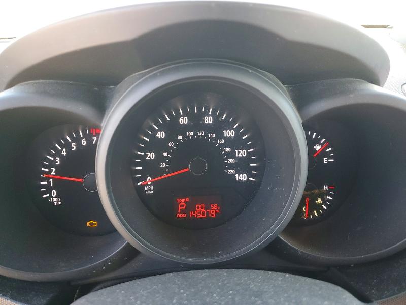 Продаж на аукціоні авто 2013 Kia Soul, vin: KNDJT2A55D7585365, номер лоту: 56928396