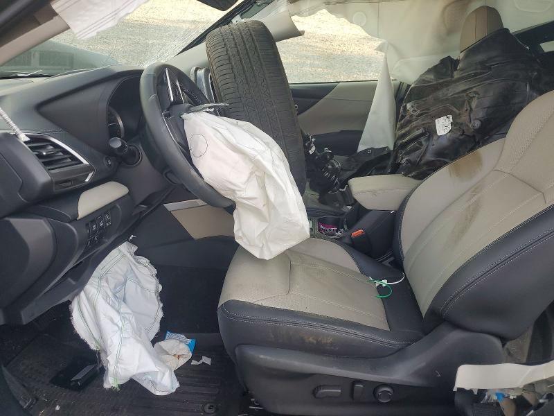 Продажа на аукционе авто 2023 Subaru Forester, vin: JF2SKAPC7PH517690, номер лота: 56542936