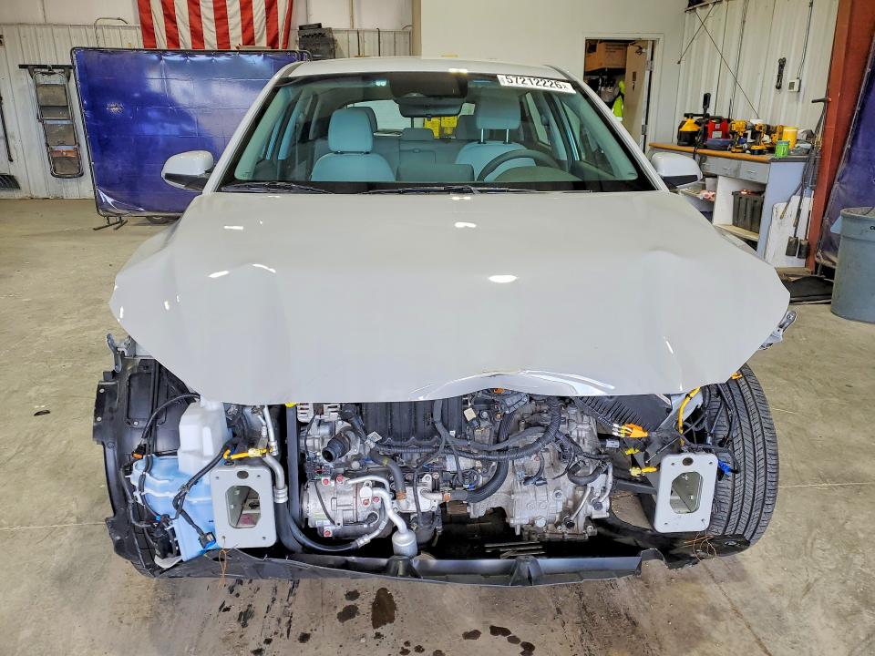 Aukcja sprzedaży 2023 Hyundai Kona, vin: KM8K2CAB5PU013099, numer aukcji: 57212226