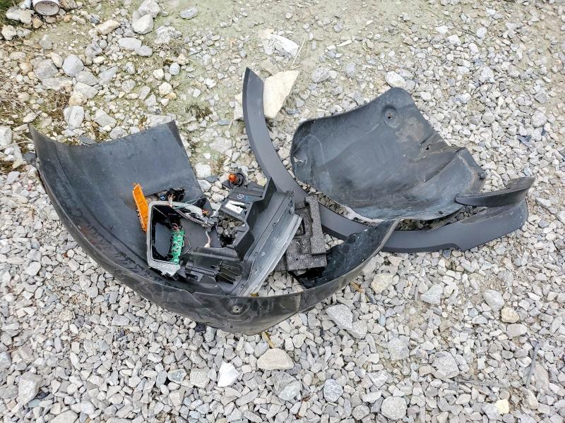 2020 Kia Telluride მანქანა იყიდება აუქციონზე, vin: 5XYP3DHC1LG056877, აუქციონის ნომერი: 57384196