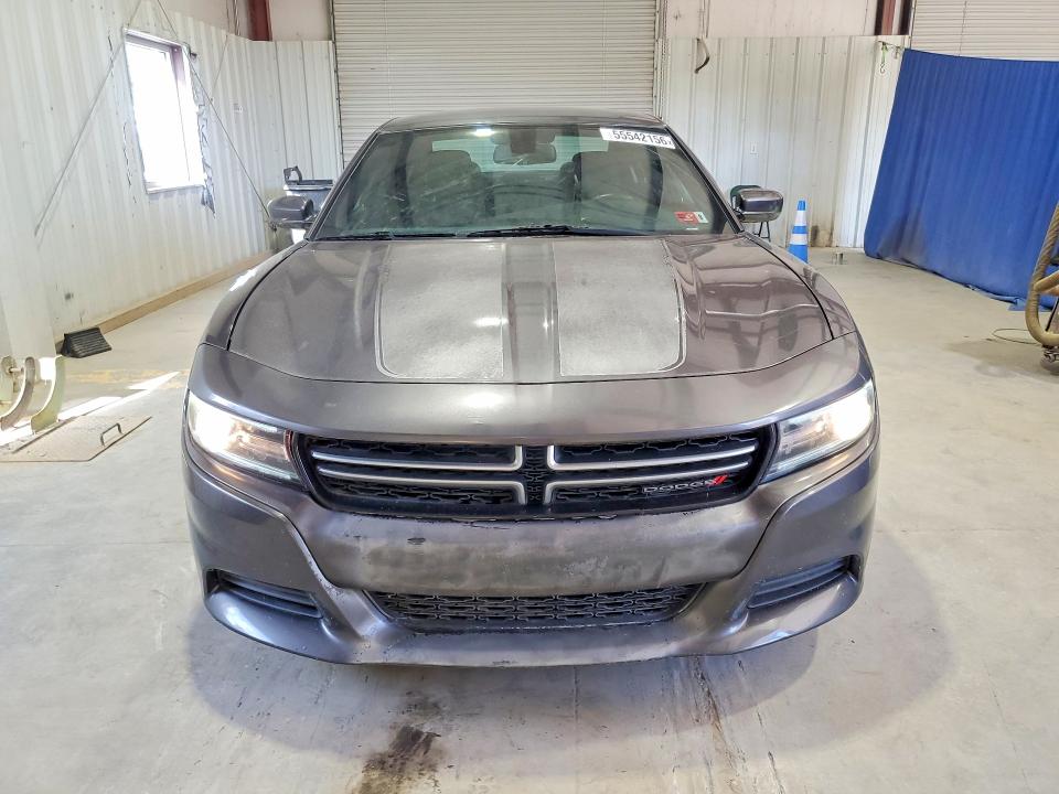 Aukcja sprzedaży 2015 Dodge Charger, vin: 2C3CDXBG7FH856893, numer aukcji: 55542156