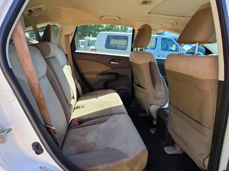 Продажа на аукционе авто 2014 Honda Cr-v, vin: 5J6RM4H58EL076956, номер лота: 55417556