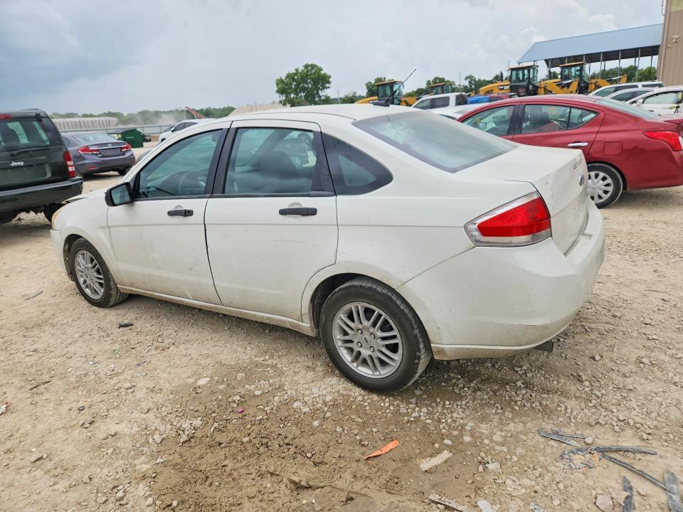 Aukcja sprzedaży 2011 Ford Focus, vin: 1FAHP3FN6BW148243, numer aukcji: 58777836