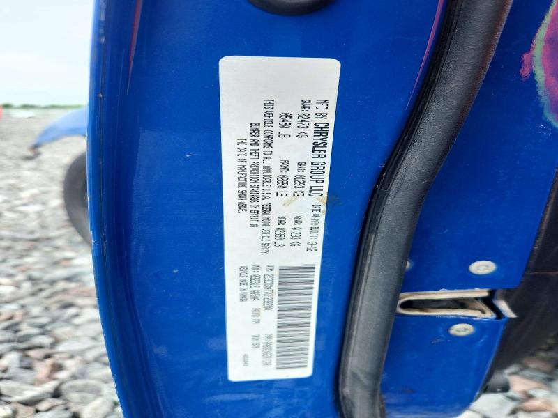 Aukcja sprzedaży 2012 Dodge Charger, vin: 2C3CDXAT7CH232280, numer aukcji: 58933836
