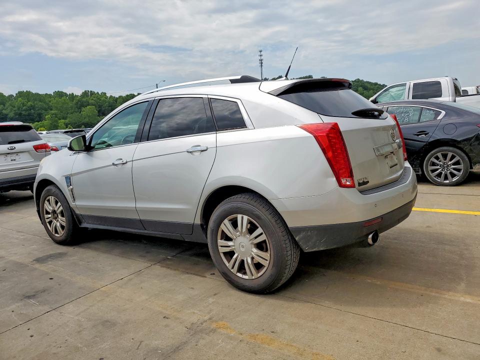 2012 Cadillac Srx მანქანა იყიდება აუქციონზე, vin: 3GYFNAE3XCS572916, აუქციონის ნომერი: 58700936