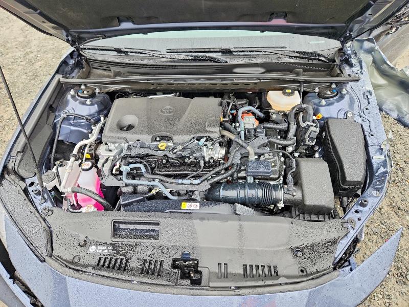 Aukcja sprzedaży 2026 Toyota Camry, vin: 4T1DAACK2TU743737, numer aukcji: 56173406