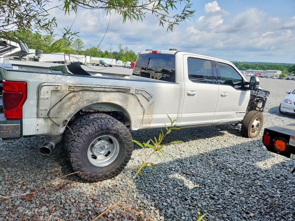 Продажа на аукционе авто 2022 Ford F350, vin: 1FT8W3DT0NEC05710, номер лота: 56574616