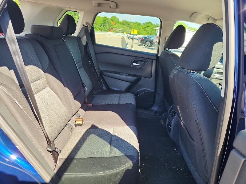 Продаж на аукціоні авто 2025 Nissan Rogue, vin: 5N1BT3BB4SC825956, номер лоту: 56614256
