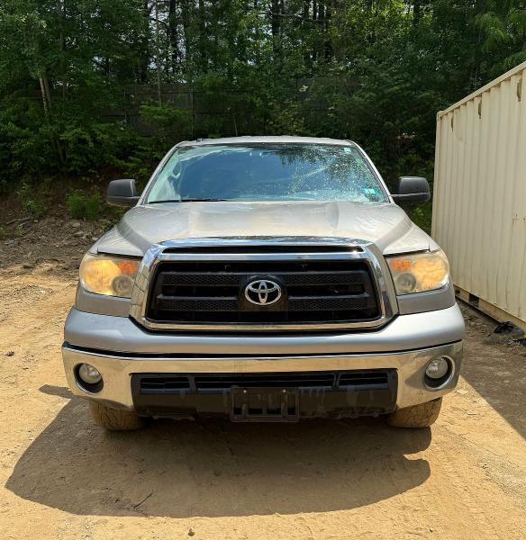 2010 Toyota Tundra მანქანა იყიდება აუქციონზე, vin: 5TFUY5F12AX143337, აუქციონის ნომერი: 58003676