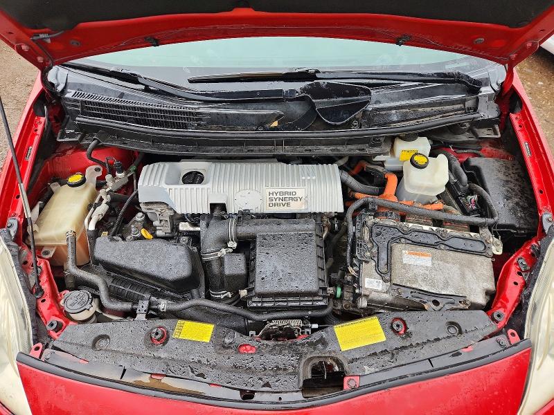 Продаж на аукціоні авто 2012 Toyota Prius, vin: JTDKN3DUXC5412913, номер лоту: 57608006