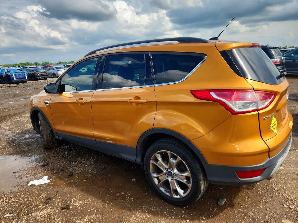 56595666 :رقم المزاد ، 1FMCU0GX5GUB71166 vin ، 2016 Ford Escape مزاد بيع
