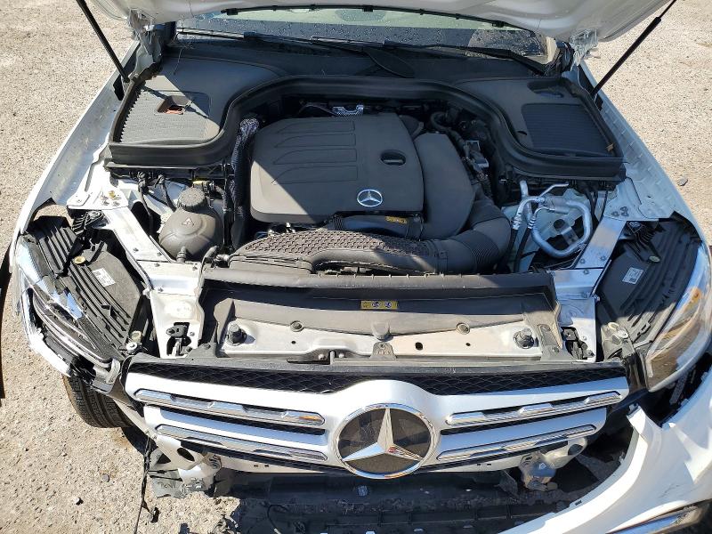 Продажа на аукционе авто 2022 Mercedes-benz Glc, vin: W1N0G8EB9NV330646, номер лота: 56336416