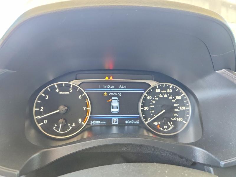 Aukcja sprzedaży 2025 Nissan Altima, vin: 1N4BL4DV5SN394930, numer aukcji: 55936616