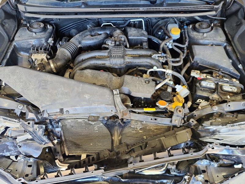 58607866 :رقم المزاد ، JF1GPAP66G8331161 vin ، 2016 Subaru Impreza مزاد بيع