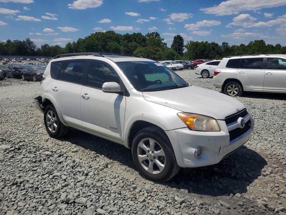 Продажа на аукционе авто 2012 Toyota Rav4 Spt, vin: 2T3YK4DV5CW019220, номер лота: 56122386