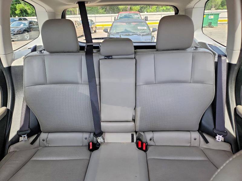 Aukcja sprzedaży 2018 Subaru Forester, vin: JF2SJARC8JH595628, numer aukcji: 57177036
