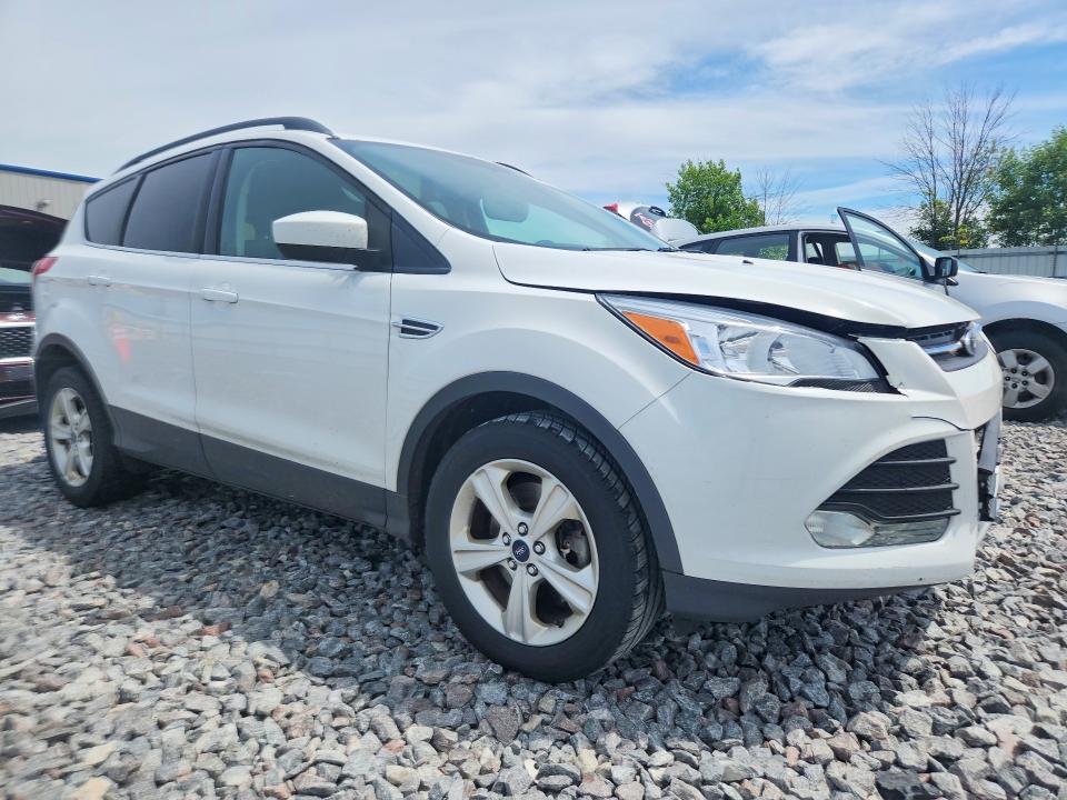 Aukcja sprzedaży 2016 Ford Escape, vin: 1FMCU9GX6GUB54316, numer aukcji: 57466176