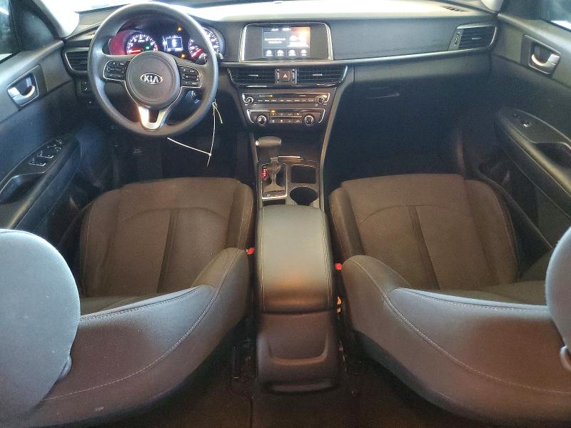 Aukcja sprzedaży 2018 Kia Optima, vin: KNAGT4L35J5236308, numer aukcji: 57093326