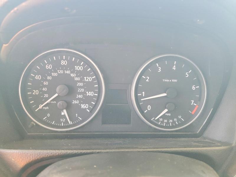 57869376 :رقم المزاد ، WBAVB175X6NK41063 vin ، 2006 Bmw 325 مزاد بيع