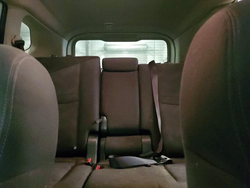 56288166 :رقم المزاد ، KNMAT2MV9GP675392 vin ، 2016 Nissan Rogue مزاد بيع