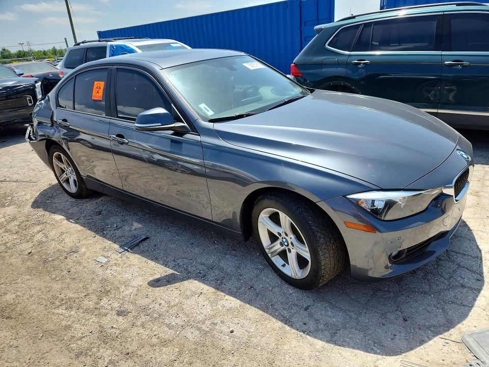 Aukcja sprzedaży 2014 Bmw 328, vin: WBA3A5C58EJ465512, numer aukcji: 59157816