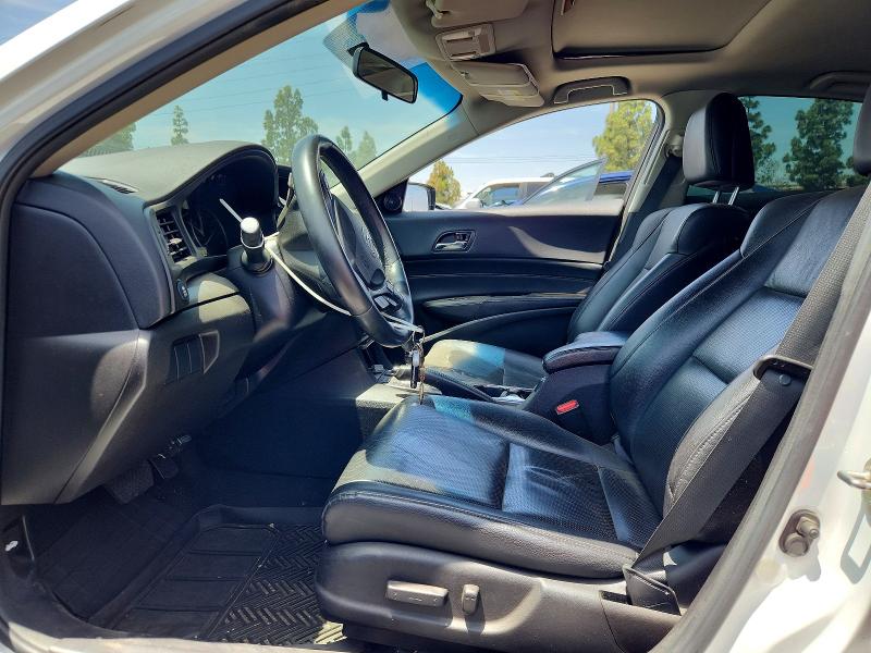 Продажа на аукционе авто 2014 Acura Ilx, vin: 19VDE1F38EE009921, номер лота: 55976856