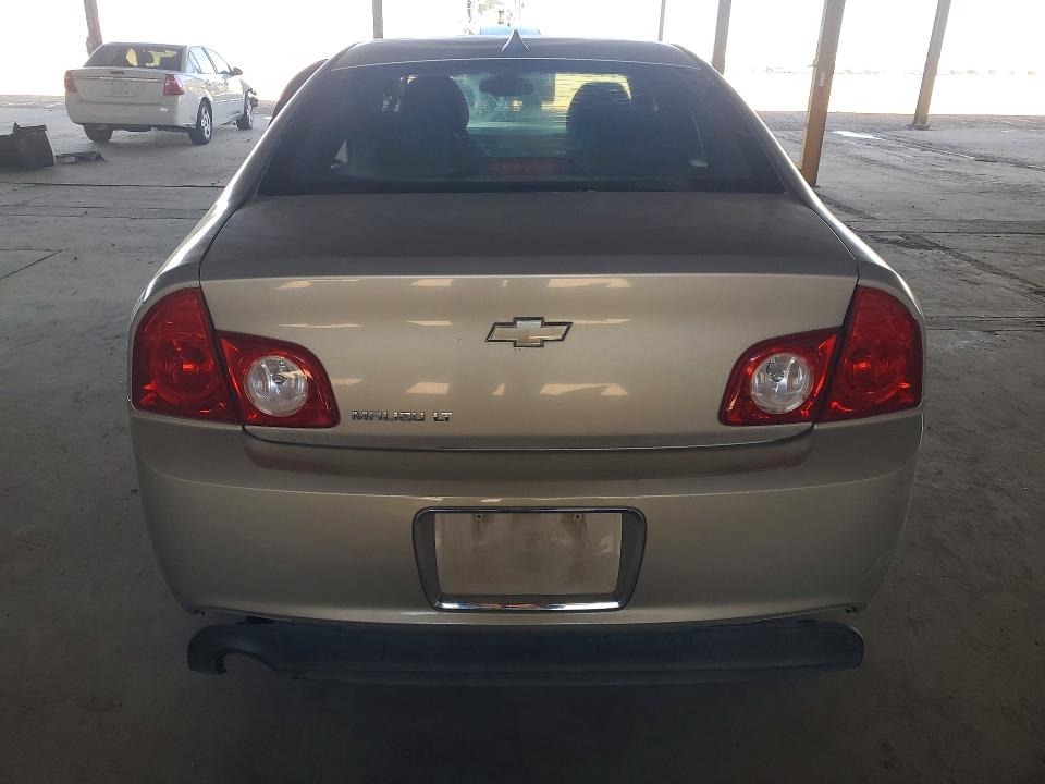 Продажа на аукционе авто 2012 Chevrolet Malibu, vin: 1G1ZC5E08CF248723, номер лота: 55501916