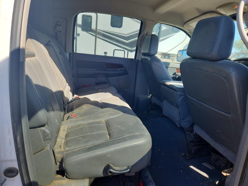 Aukcja sprzedaży 2008 Dodge Ram 3500, vin: 3D7MX49A68G225388, numer aukcji: 56372016