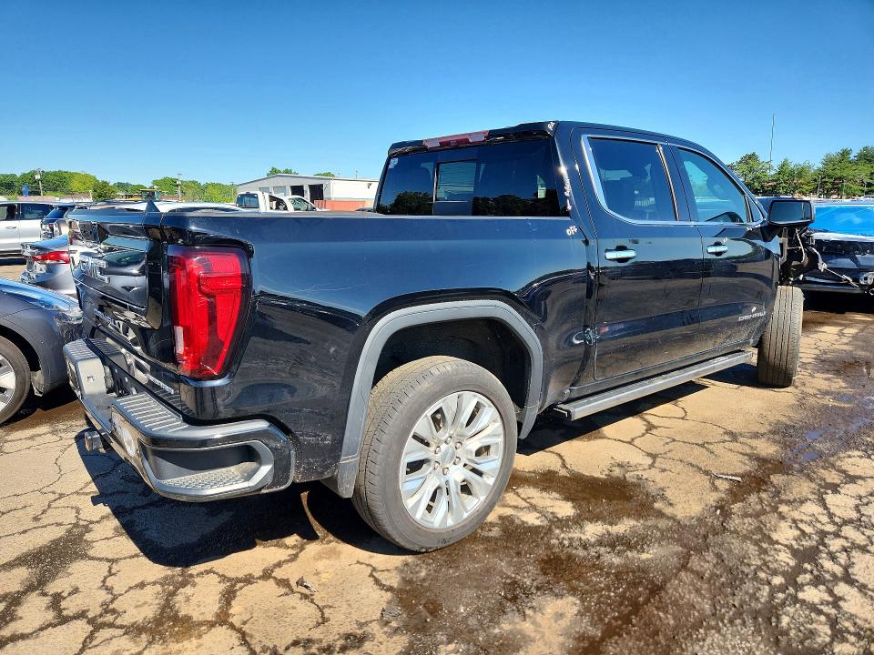Aukcja sprzedaży 2019 Gmc Sierra, vin: 1GTU9FEL9KZ192790, numer aukcji: 57152066