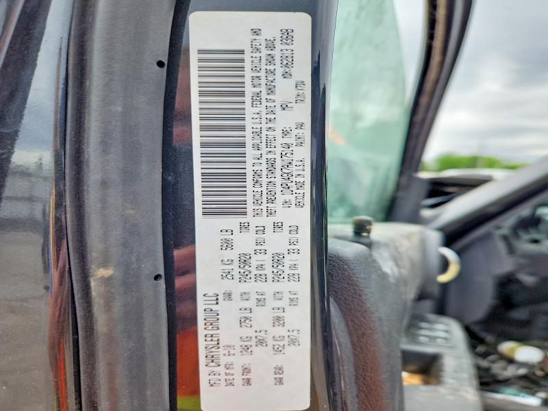 Продажа на аукционе авто 2010 Dodge Nitro, vin: 1D4PU4GK7AW175140, номер лота: 55402396