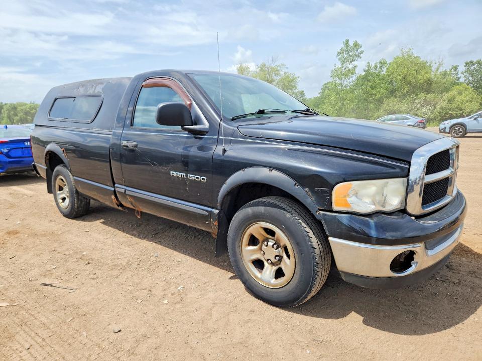 Продаж на аукціоні авто 2005 Dodge Ram 1500, vin: 1D7HA16K15J595799, номер лоту: 56518416