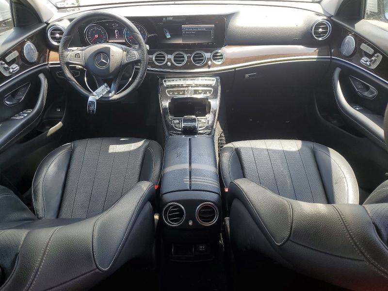 Aukcja sprzedaży 2018 Mercedes-benz E, vin: WDDZF4JB1JA446267, numer aukcji: 55840686