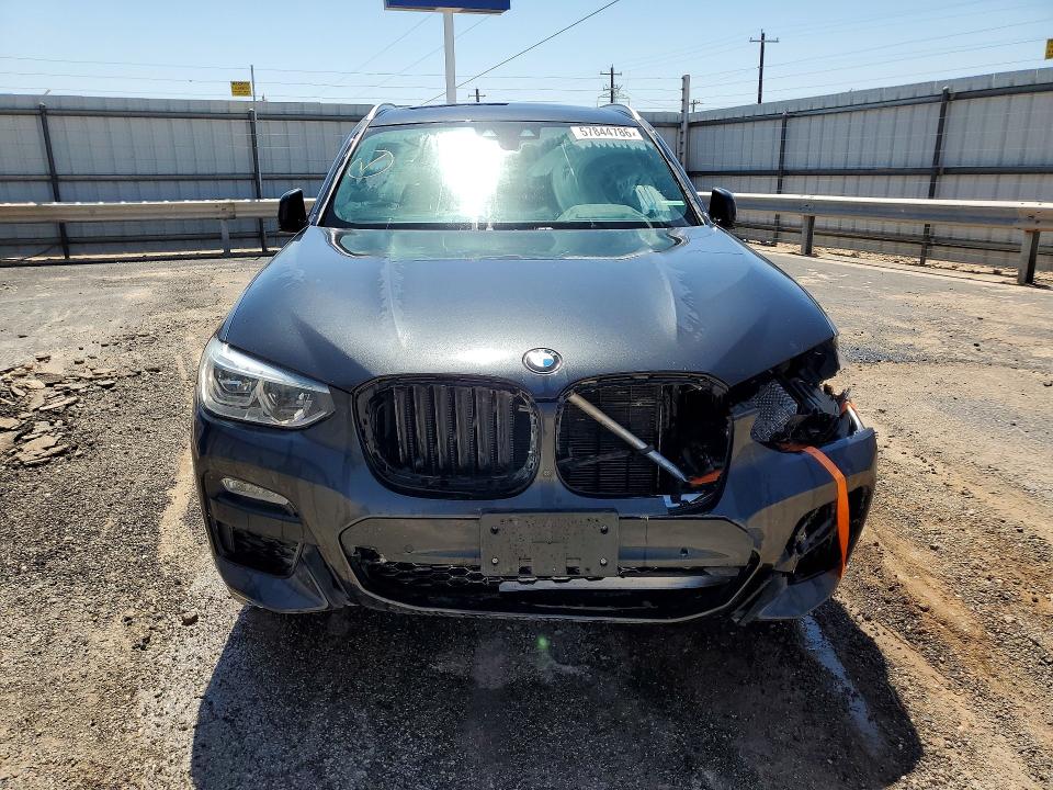 Продаж на аукціоні авто 2019 Bmw X3, vin: 5UXTR9C56KLP93254, номер лоту: 57844786
