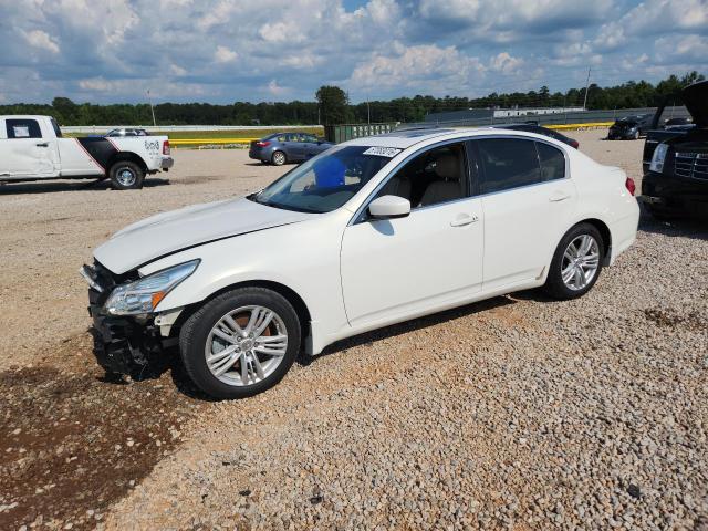 57083016 :رقم المزاد ، JN1CV6AP6BM305496 vin ، 2011 Infiniti G37 Sedan مزاد بيع