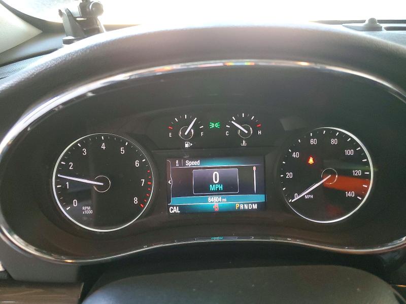 Aukcja sprzedaży 2019 Buick Encore, vin: KL4CJASB6KB841904, numer aukcji: 57020746