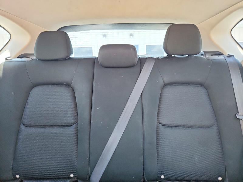 56952196 :رقم المزاد ، JM3KFABM2J0438394 vin ، 2018 Mazda Cx-5 مزاد بيع