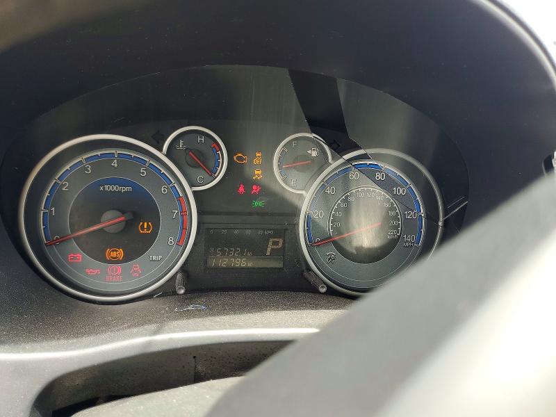 2012 Suzuki Sx4 მანქანა იყიდება აუქციონზე, vin: JS2YC5A38C6300179, აუქციონის ნომერი: 56624896