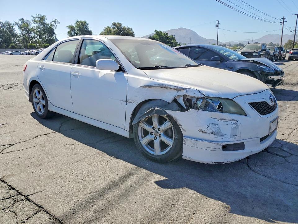 Aukcja sprzedaży 2007 Toyota Camry, vin: 4T1BE46K07U676196, numer aukcji: 57048406