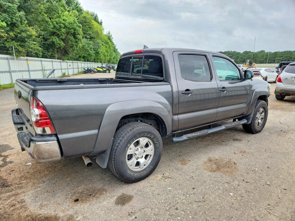 Aukcja sprzedaży 2013 Toyota Tacoma, vin: 5TFJU4GNXDX035448, numer aukcji: 59164016