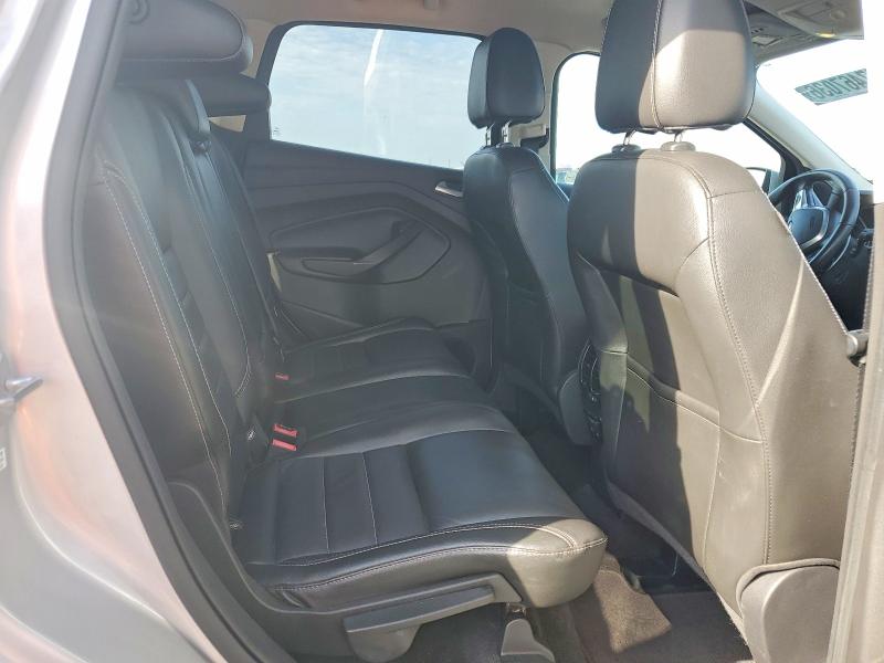 Продажа на аукционе авто 2015 Ford Escape, vin: 1FMCU0JXXFUA73743, номер лота: 57467036