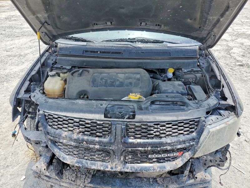Aukcja sprzedaży 2019 Dodge Journey, vin: 3C4PDCGG9KT693633, numer aukcji: 55896386
