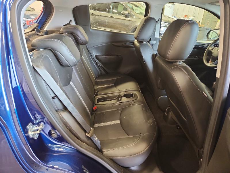 Aukcja sprzedaży 2022 Chevrolet Spark, vin: KL8CH6SA8NC028920, numer aukcji: 56521436