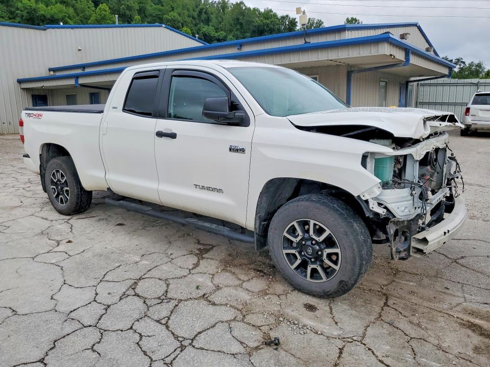 Aukcja sprzedaży 2021 Toyota Tundra, vin: 5TFUY5F10MX046710, numer aukcji: 58268686