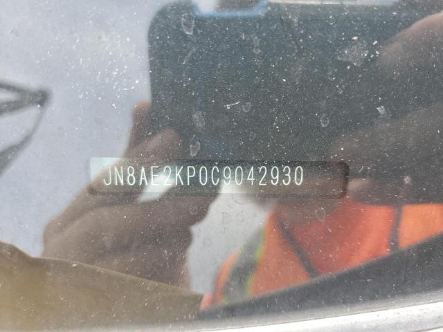 Aukcja sprzedaży 2012 Nissan Quest, vin: JN8AE2KP0C9042930, numer aukcji: 56308736