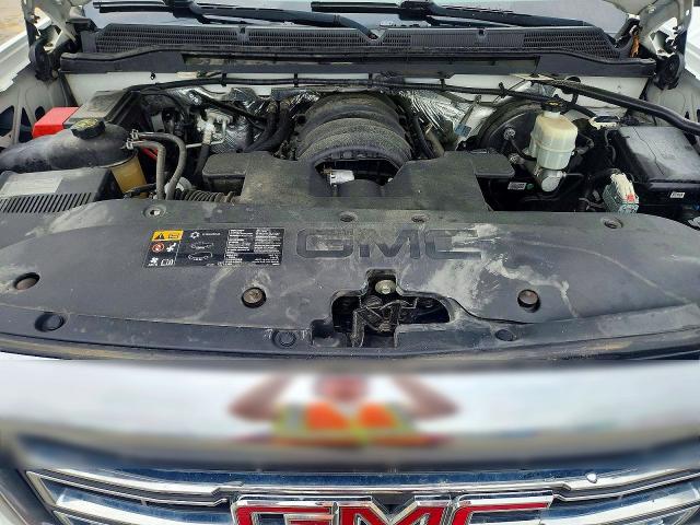 56853786 :رقم المزاد ، 3GTP1UEC1EG161059 vin ، 2014 Gmc Sierra مزاد بيع