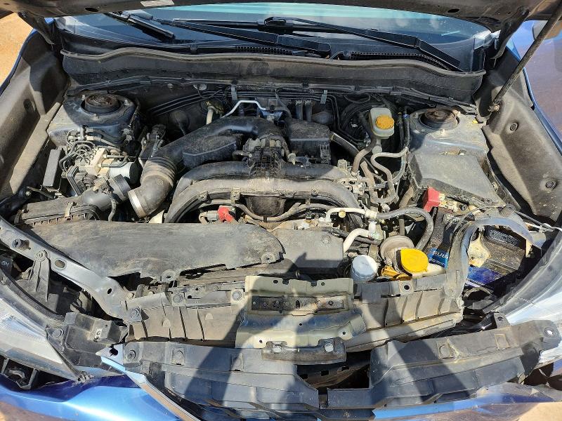 Aukcja sprzedaży 2017 Subaru Forester, vin: JF2SJAGC7HH564450, numer aukcji: 56522276