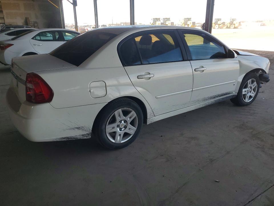 55740206 :رقم المزاد ، 1G1ZT57F27F279957 vin ، 2007 Chevrolet Malibu مزاد بيع